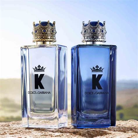 dolce gabbana king edp|dolce and gabbana k cologne.